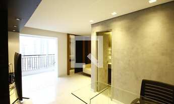 Imagem 2: Apartamento à Venda - Vila Mariana, 1 Quarto, 57 m2