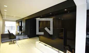 Imagem 4: Apartamento à Venda - Vila Mariana, 1 Quarto, 57 m2