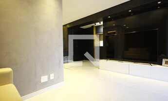 Imagem 6: Apartamento à Venda - Vila Mariana, 1 Quarto, 57 m2