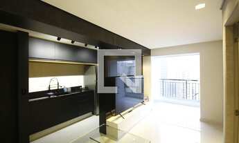 Imagem 3: Apartamento à Venda - Vila Mariana, 1 Quarto, 57 m2