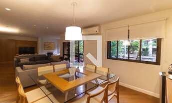 Imagem 6: Apartamento à Venda - Jardim Paulista, 3 Quartos, 173 m2