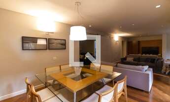 Imagem 7: Apartamento à Venda - Jardim Paulista, 3 Quartos, 173 m2