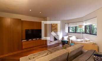 Imagem 2: Apartamento à Venda - Jardim Paulista, 3 Quartos, 173 m2