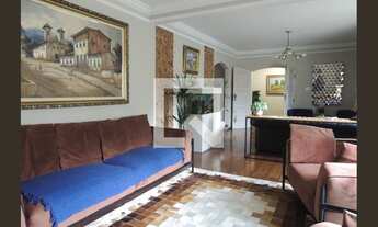 Imagem 3: Casa à Venda - Campo Belo, 4 Quartos, 250 m2