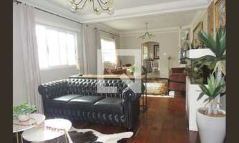 Imagem: Casa à Venda - Campo Belo, 4 Quartos, 250