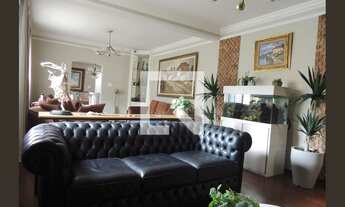 Imagem 2: Casa à Venda - Campo Belo, 4 Quartos, 250 m2