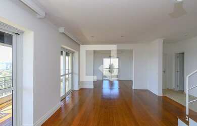 Imagem 6: Apartamento à Venda - Chácara Santo Antonio, 4 Quartos, 396 m2