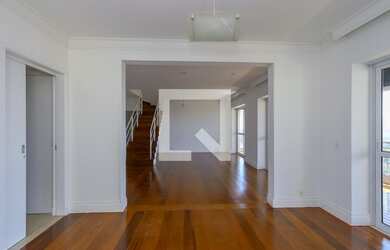 Imagem 7: Apartamento à Venda - Chácara Santo Antonio, 4 Quartos, 396 m2