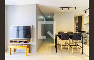 Imagem 5: Apartamento à Venda - Belém, 3 Quartos, 66 m2