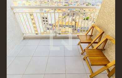 Imagem 11: Apartamento à Venda - Belém, 3 Quartos, 66 m2