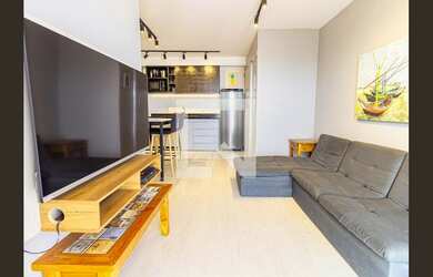 Imagem 2: Apartamento à Venda - Belém, 3 Quartos, 66 m2