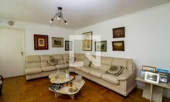 Imagem 2: Apartamento à Venda - Jardim Paulista, 4 Quartos, 200 m2