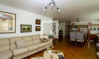 Imagem: Apartamento à Venda - Jardim Paulista