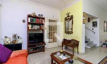 Imagem 4: Casa à Venda - Chácara Santo Antonio, 3 Quartos, 120 m2