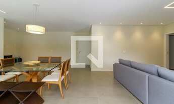 Imagem 5: Apartamento à Venda - Brooklin, 3 Quartos, 186 m2