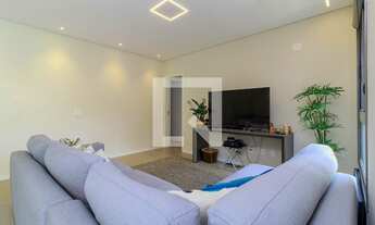 Imagem 7: Apartamento à Venda - Brooklin, 3 Quartos, 186 m2