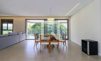 Imagem 3: Apartamento à Venda - Brooklin, 3 Quartos, 186 m2