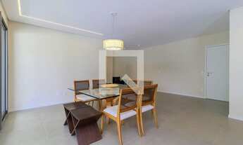 Imagem 6: Apartamento à Venda - Brooklin, 3 Quartos, 186 m2