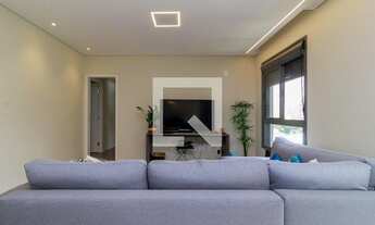 Imagem 4: Apartamento à Venda - Brooklin, 3 Quartos, 186 m2