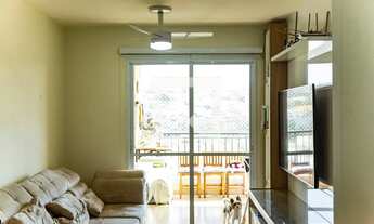 Imagem: Apartamento à Venda - Ipiranga, 3 Quartos