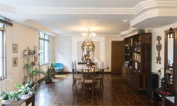 Imagem 2: Apartamento à Venda - Bela Vista, 3 Quartos, 170 m2