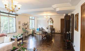 Imagem: Apartamento à Venda - Bela Vista, 3 Quartos