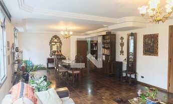 Imagem 3: Apartamento à Venda - Bela Vista, 3 Quartos, 170 m2