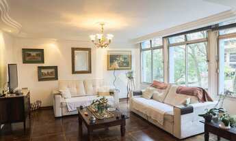 Imagem 7: Apartamento à Venda - Bela Vista, 3 Quartos, 170 m2