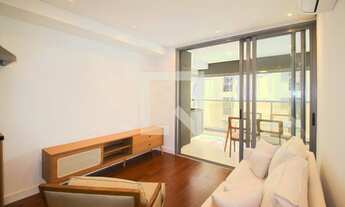 Imagem 4: Apartamento à Venda - Vila Nova Conceição, 2 Quartos, 70 m2