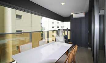 Imagem 5: Apartamento à Venda - Vila Nova Conceição, 2 Quartos, 70 m2