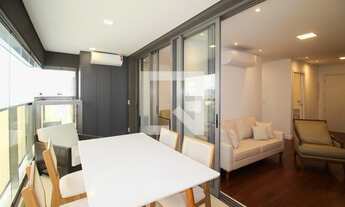 Imagem 6: Apartamento à Venda - Vila Nova Conceição, 2 Quartos, 70 m2