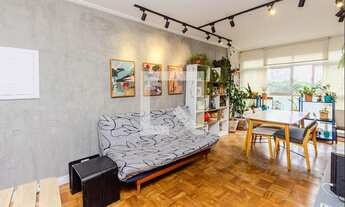 Imagem: Apartamento à Venda - Vila Olímpia, 3