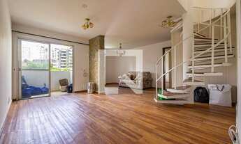 Imagem: Apartamento à Venda - Vila Madalena, 3