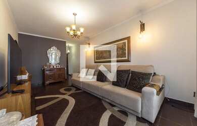 Imagem 5: Casa à Venda - Bosque da Saúde, 3 Quartos, 200 m2