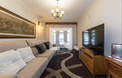 Imagem 2: Casa à Venda - Bosque da Saúde, 3 Quartos, 200 m2