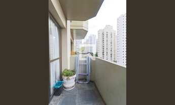 Imagem 7: Apartamento à Venda - Brooklin, 3 Quartos, 178 m2