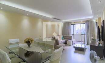 Imagem: Apartamento à Venda - Brooklin, 3 Quartos