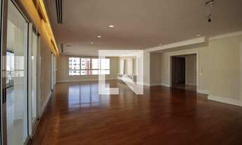 Imagem 3: Apartamento à Venda - Paraíso, 4 Quartos, 334 m2