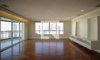 Imagem 4: Apartamento à Venda - Paraíso, 4 Quartos, 334 m2