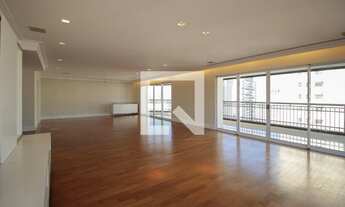 Imagem 5: Apartamento à Venda - Paraíso, 4 Quartos, 334 m2