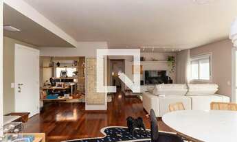 Imagem: Apartamento à Venda - Vila Romana, 2 Quartos