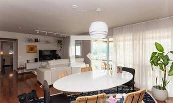 Imagem 3: Apartamento à Venda - Vila Romana, 2 Quartos, 132 m2