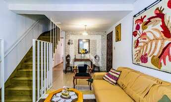 Imagem 5: Casa à Venda - Jardim Éster Yolanda, 3 Quartos, 184 m2