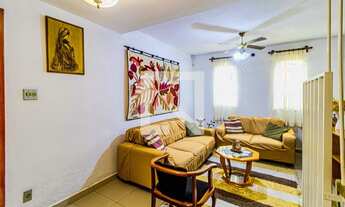 Imagem 2: Casa à Venda - Jardim Éster Yolanda, 3 Quartos, 184 m2