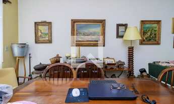 Imagem 4: Casa à Venda - Chácara Santo Antonio, 4 Quartos, 147 m2