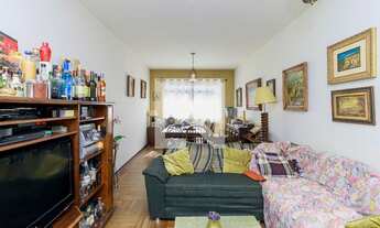 Imagem 2: Casa à Venda - Chácara Santo Antonio, 4 Quartos, 147 m2