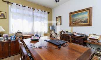 Imagem 3: Casa à Venda - Chácara Santo Antonio, 4 Quartos, 147 m2