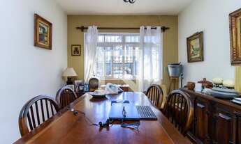 Imagem 7: Casa à Venda - Chácara Santo Antonio, 4 Quartos, 147 m2