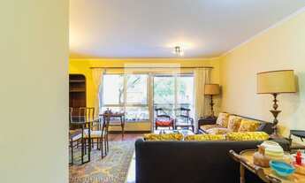 Imagem: Apartamento à Venda - Jardim Marajoara