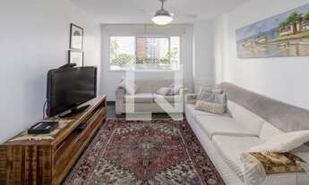 Imagem: Apartamento à Venda - Moema, 3 Quartos